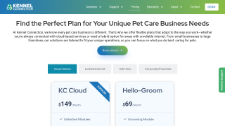 Kennel Connection